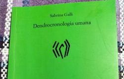 Dendrocronologia copertina libro