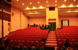 VII Edizione del premio Scrittura teatrale