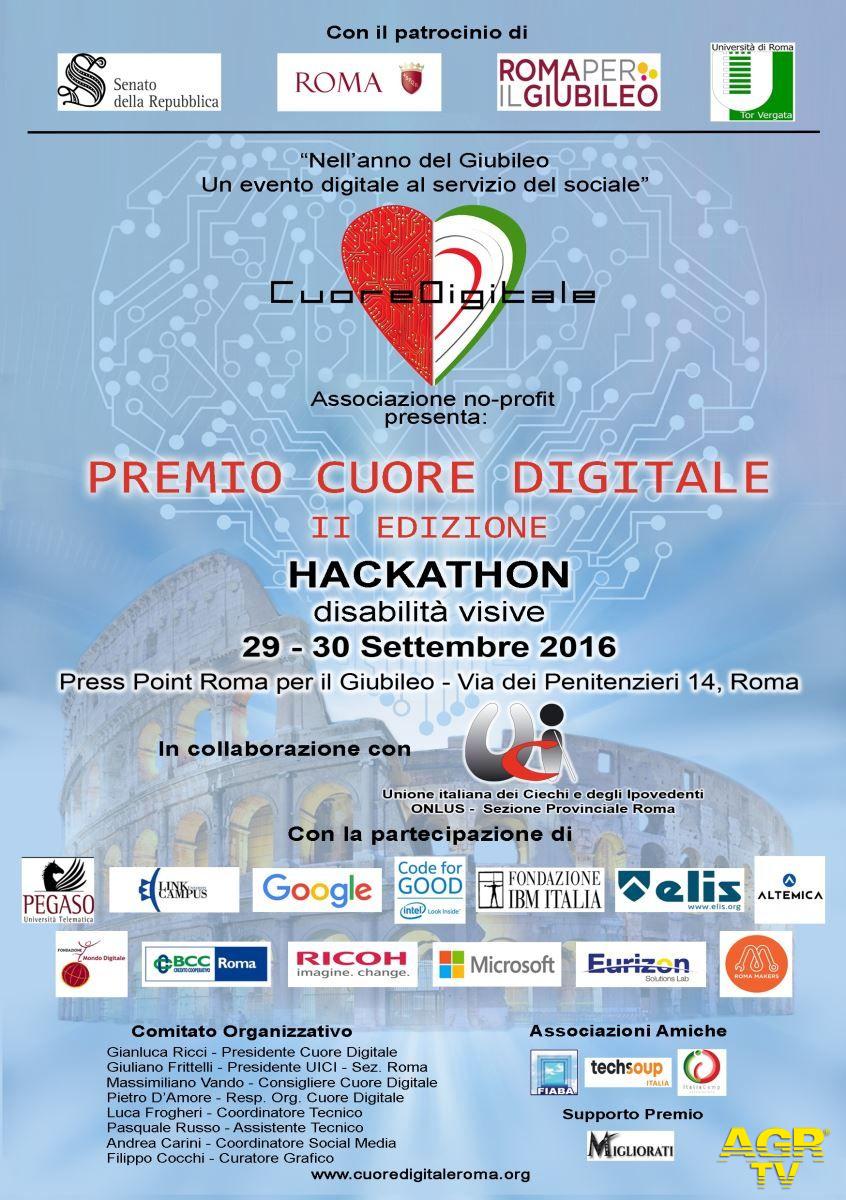 Premio Cuore Digitale