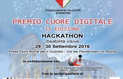 Premio Cuore Digitale