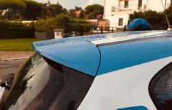 Roma, raider dello spaccio portava a domicilio hashish e cocaina, ai domiciliari 33enne