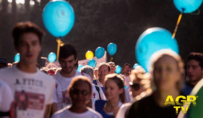 Zero Hunger run contro la fame nel mondo