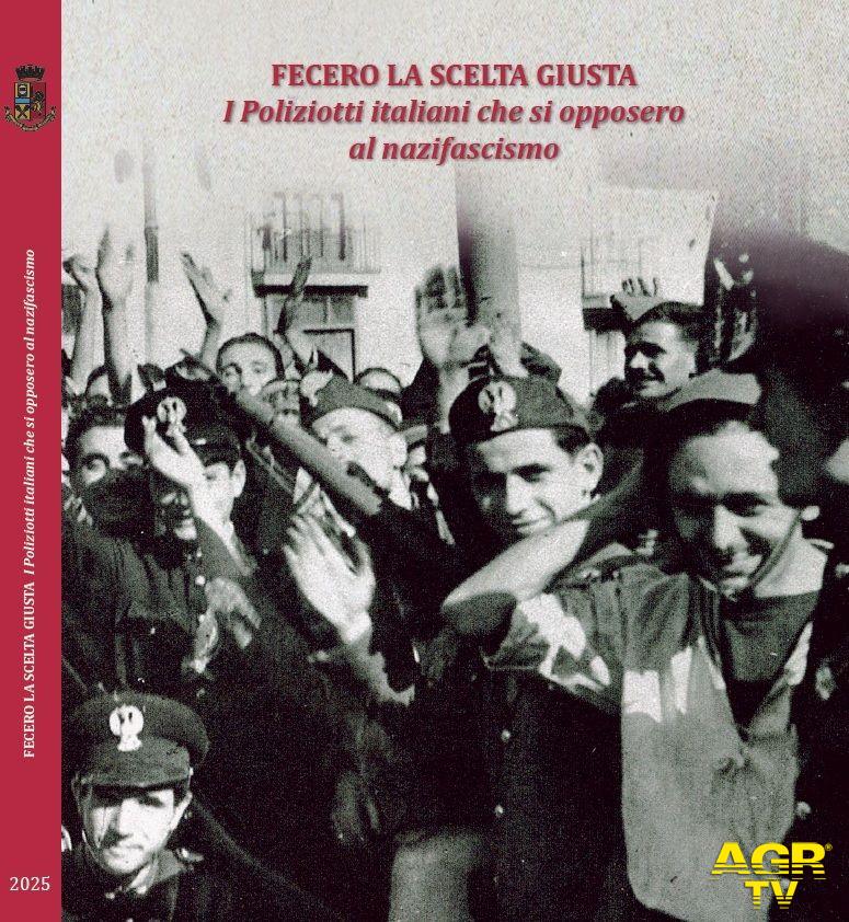 fecero la scelta giusta prima copertina