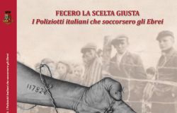 fecero la scelta giusta seconda copertina