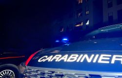 Maxi Controllo Carabinieri Tor Bella Monaca: 6 Arresti e 14 Denunce