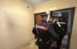 Maxi Controllo Carabinieri Tor Bella Monaca: 6 Arresti e 14 Denunce