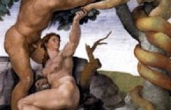 La mela del peccato