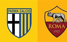 PARMA-ROMA 0-1