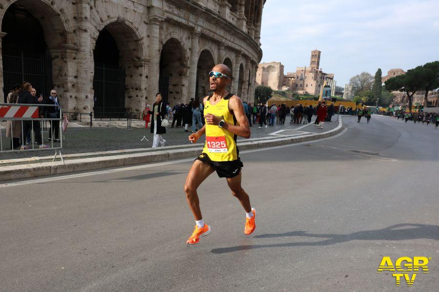 Rome 15K, partite le iscrizioni, grande attesa per l'evento running della capitale