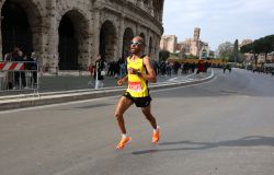 Rome 15K, partite le iscrizioni, grande attesa per l'evento running della capitale