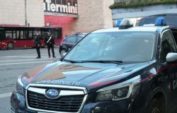 Roma Centro, giro di vite dei Carabinieri, 7 arresti e 14 denunce, notificati 38 ordini di allontanamento