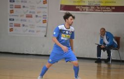 Calcetto, Futsal Ostia, partenza sbagliata