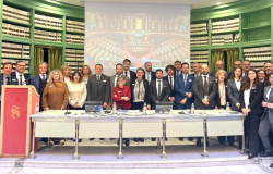 Convegno digitale sanità foto da comunicato stampa