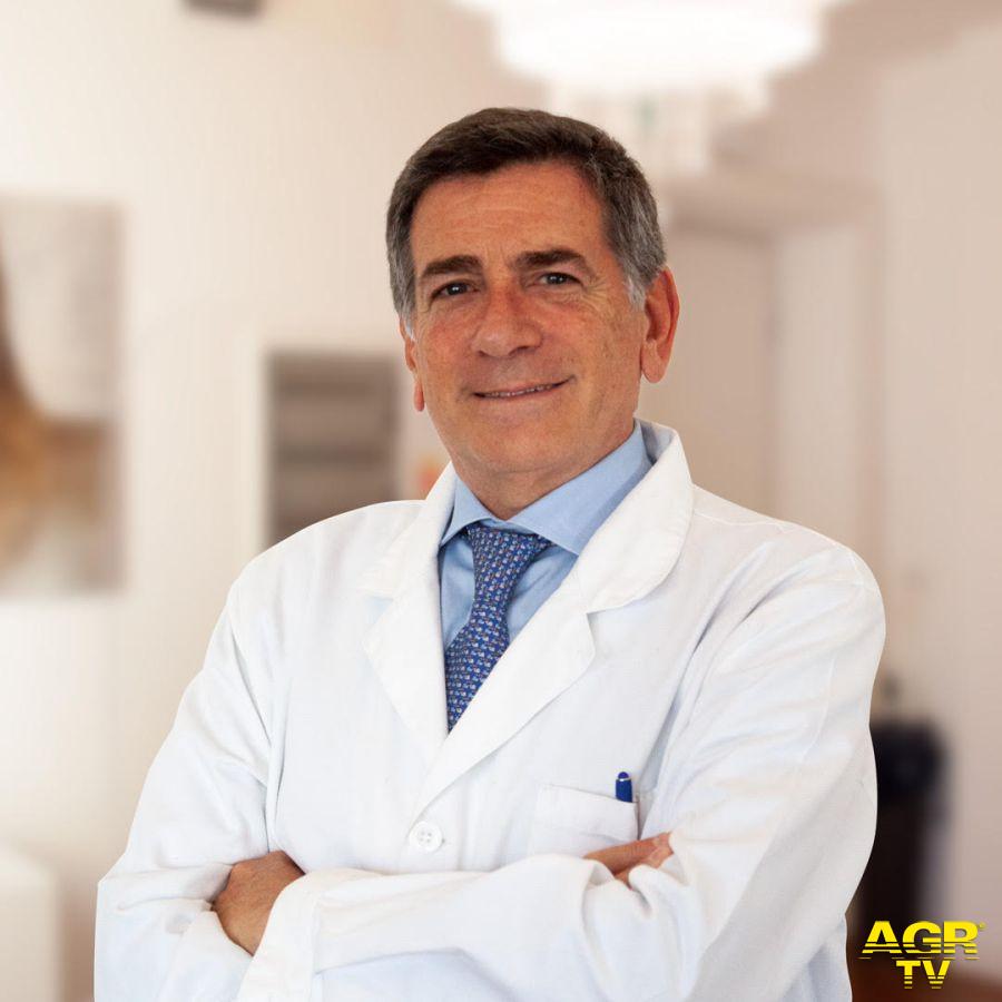 prof.MarcoToscani  chirurgo plastico, dermatologo e presidente SITri foto da comunicato stampa