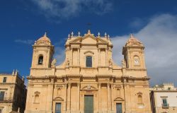 cattedrale di Noto foto pixabay