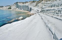 scala dei turchi agrigento foto pixabay