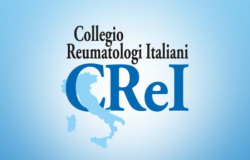 CREI Collegio Reumatologi Italiani logo