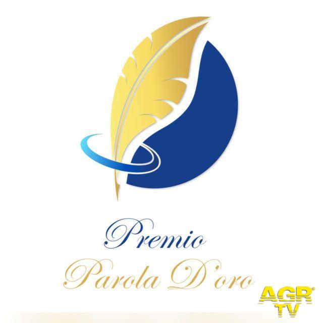 Parola d' oro