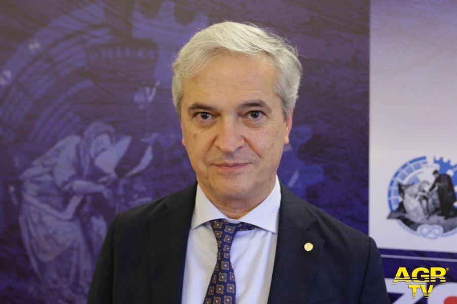 Mazurizio Ciancian SIMG