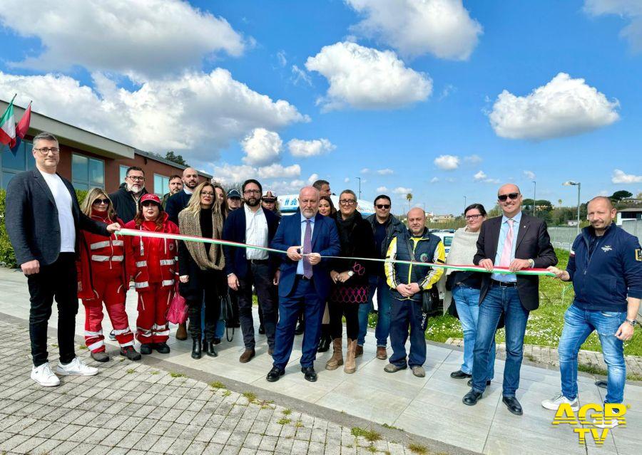 Ardea è Città di Impatto Positivo