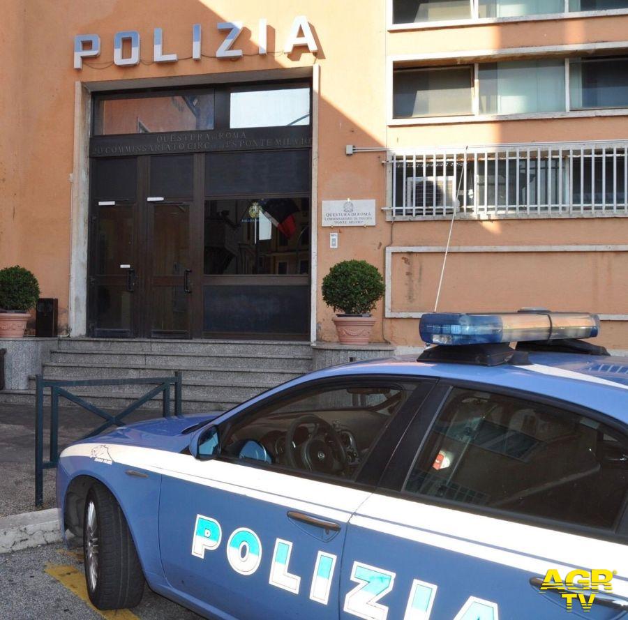 Polizia XV Distretto