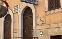 Carabinieri San Giovanni