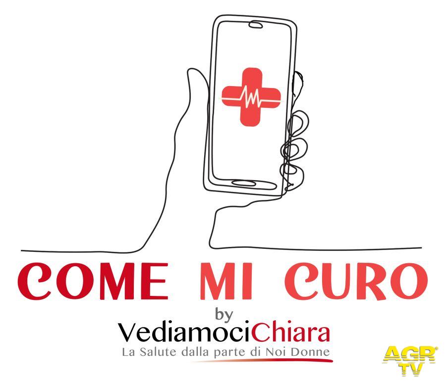 VediamociChiara torna sui banchi di scuola con il progetto “Come mi curo” in collaborazione con l’ITIS Galileo Galilei di Roma