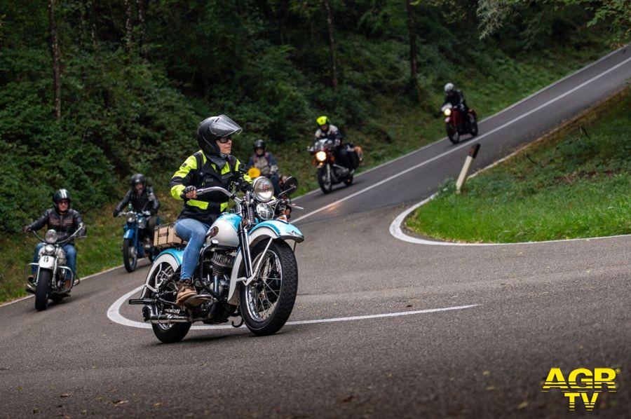 Giubileo dei Motociclisti, il Santo Padre effettuerà la benedizione dei caschi