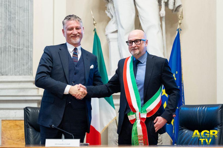 Pordenone, Capitale italiana della Cultura 2027