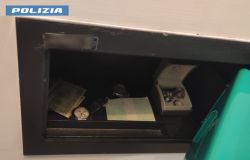 Polizia orologi sequestrati