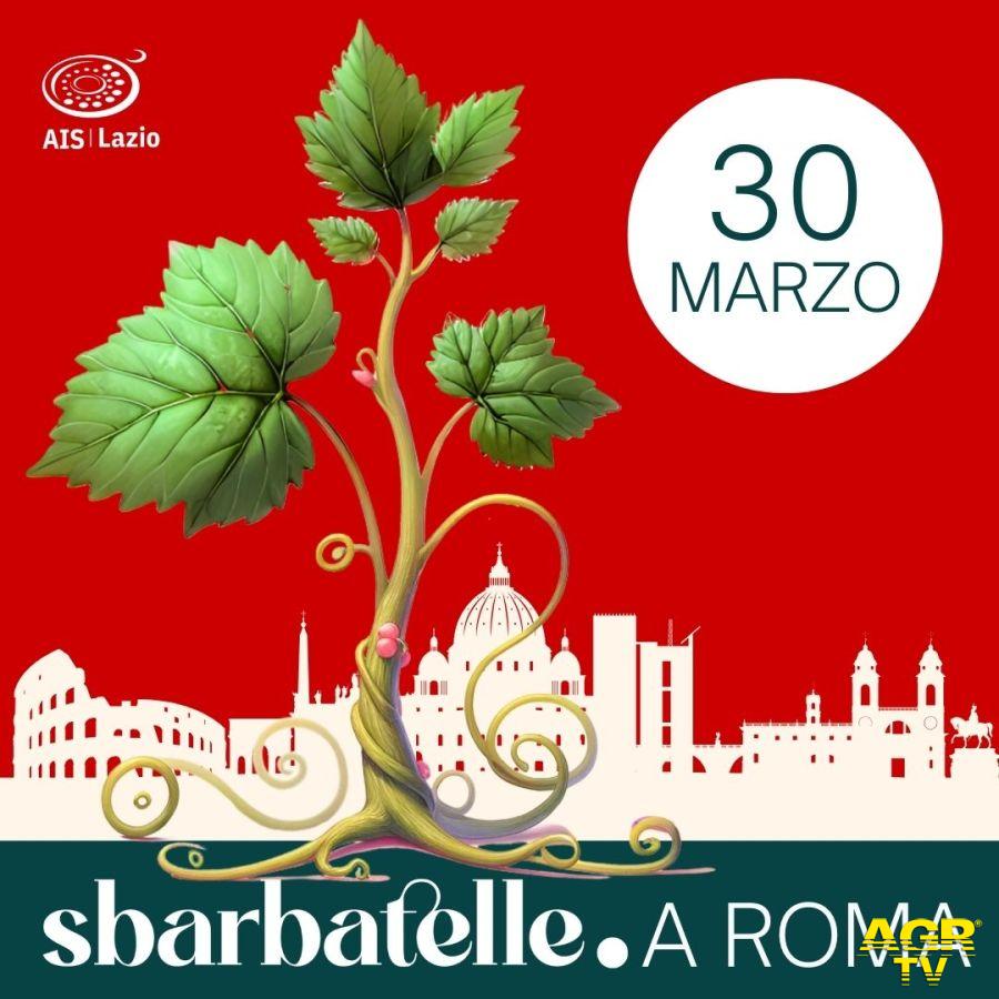 30 marzo "Sbarbatelle" al Lifestyle Hotel