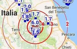 Stop della caccia nelle zone colpite dal sisma