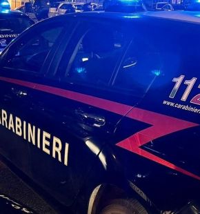 Roma Torrespaccata, litigano per il posto dove chiedere l'elemosina, fermato 49enne romeno