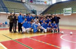 Futsal Ostia, pronto riscatto