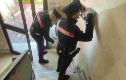 Carabinieri operazione antidroga