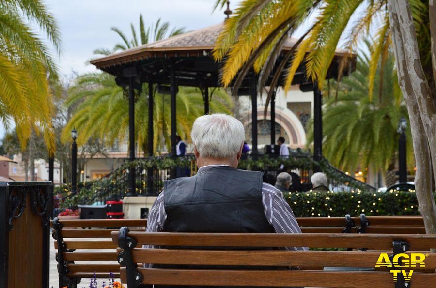 Alzheimer, "Caffè Memoria" contro l'isolamento dei malati e dei loro familiari