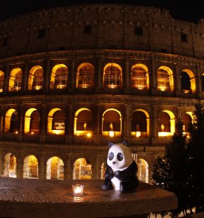 Earth Hour, WWF: il 28 marzo le città italiane spengono le luci per il futuro del paese Earth Hour, WWF: il 28 marzo le città italiane spengono le luci per il futuro del paese