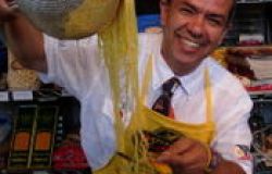 Vincenzo Spinosi re della pasta italiana dal 1933