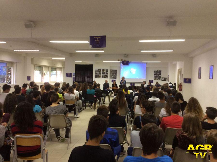 Fiumicino, istituita la giornata della sicurezza stradale Fiumicino, istituita la giornata della sicurezza stradale