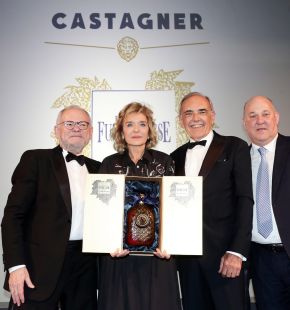 A Valeria Golino il premio Fuoriclasse 2025