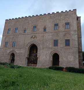 Palermo, i “Diavoli” della Zisa sempre più agguerriti.... contro i profanatori.