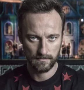 Francesco Facchinetti super ospite del Contest PROMUOVI LA TUA MUSICA