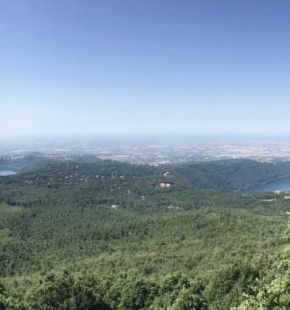 Laghi di Albano e Nemi, audizione alla Pisana per soluzioni comuni alla crisi idrica dei bacini