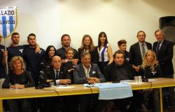 Volley, allenatore femminile per la Lazio