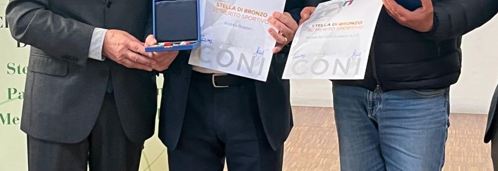 FISI, Andrea Ruggeri confermato alla guida del Comitato regionale FISI, Andrea Ruggeri confermato alla guida del Comitato regionale