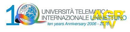 Uninettuno “The Online, Open and Flexible Higher Education Conference” EADTU 2016