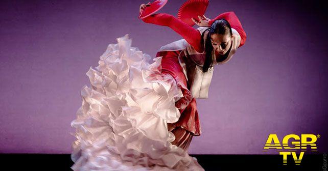 Recitazione, flamenco e musica araba al teatro del Lido Recitazione, flamenco e musica araba al teatro del Lido