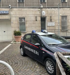Roma Eur, blitz antiprostituzione dei Carabinieri, daspo urbano a tre prostitute, denunciate quattro persone