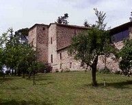 Castello di Corticelli Castello di Corticelli