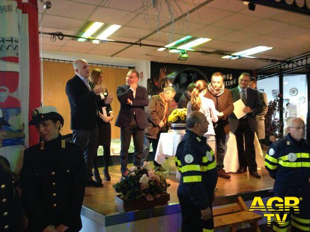 Fiumicino, assegnate le borse di studio Fiumicino, assegnate le borse di studio